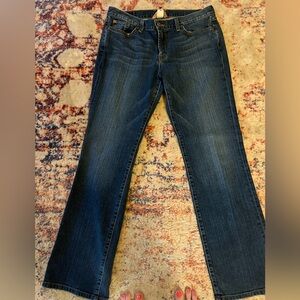 Lucky brand jeans